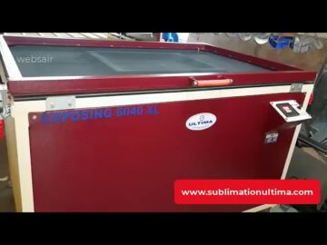 Screen Exposing Machine Peenya Bangalore India