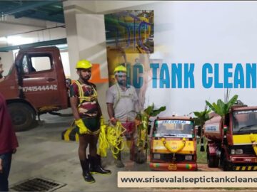 Sewage Drainage Blockage Clear Septic Tank Pit Cleaning Jakkur Bengaluru