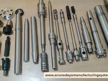 Spindle HSK BT MT A2 Series Master Mandrels Peenya Bangalore India Bengaluru
