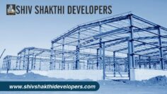 Structural Industrial Site Shed for Rent at Magadi Road in Bengaluru
