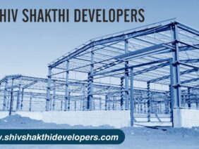 Structural Industrial Site Shed for Rent at Magadi Road in Bengaluru