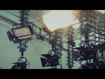 Studio Grip Accessories Television Film Studio LightsBangalore Sunkadakatte india