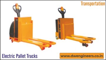Total Material Handling Solution Equipments at Peenya Bangalore Mysore