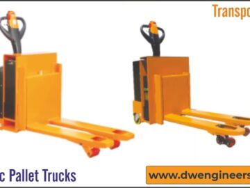 Total Material Handling Solution Equipments at Peenya Bangalore Mysore