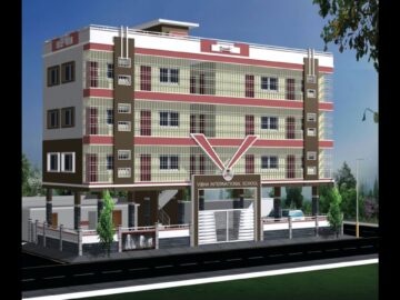 Vibha International School English Medium Kithanahalli Dasanapura Bangalore