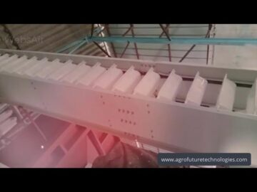 Z Elevator Agro Future Technologies Bangalore