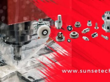 Defense Aerospace CNC Precision Components Peenya Bengaluru India