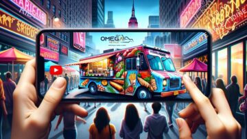 Fish Meet Food Truck Van Commercial Vegetable omega metalic Peenya Bangalore