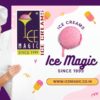 Ice Magic cream Party Family Bulk Pack Novelties Sticks Cups Peenya Bangalore