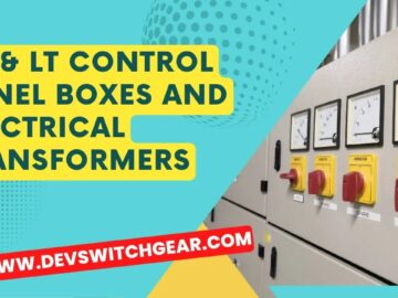 Suppliers and Manufacturers of HT & LT Switchgears Peenya Bengaluru india Bengaluru