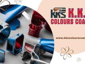 KKS Colour Powder Coating Peenya Dasanapura Kachohalli Bangalore Bengaluru