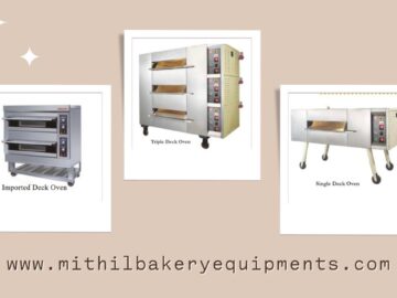 Fully Automatic gas oven Electric oven bakery equipment Peenya Bangalore Bengaluru