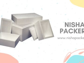 Thermocol Sheet scooping Air bubble Foam and Corrugated box at Peenya Bangalore Bengaluru