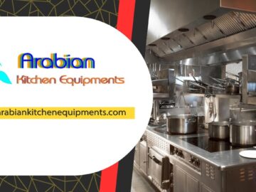 Arabian Commercial Kitchen Equipments in Peenya, Bengaluru | Best Prices