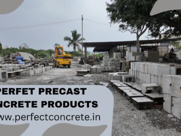Concrete Products Compound Wall Earthing chamber cover | Near Magadi Road | Bangalore | Bengaluru