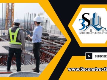 Construction, Design, Consult, Elevate, Interiors & Renovate | 3S Constructions | Bengaluru