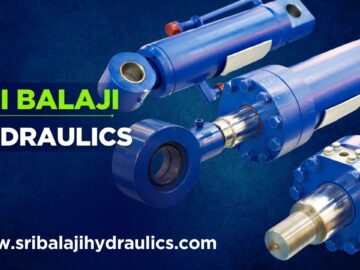 Hydraulic Cylinder Reconditioning & Manufacturing peenya Bangalore