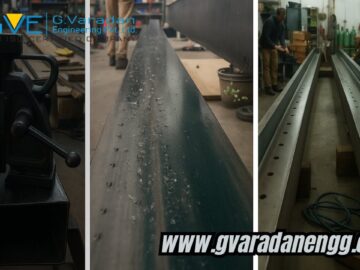 G Varadan Engineering | Double Doctor Holder Manufacturer in Malegala, Peenya Bangalore