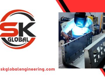 SK Global Engineering – Professional Sheet Metal Fabricators in SS, Aluminium & MS Peenya, Bangalore