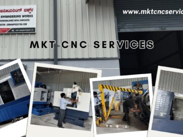 Used CNC | VMC | VTL | HMC Machines – Buy, Sell & Repair Services | Best Deals | Peenya Bangalore