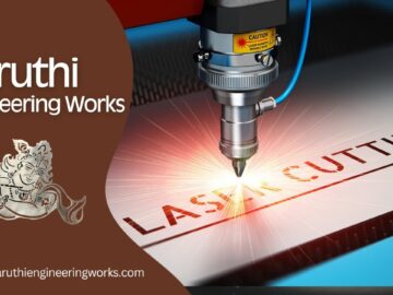 CNC Laser Cutting & Bending (0.5mm–16mm) | Customized Sheet Metal Fabrication | Abbigere, Bangalore