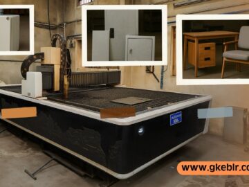 CNC Laser Cutting, Punching & Bending | Sheet Metal Fabrication in Abbigere, Near Peenya, Bangalore