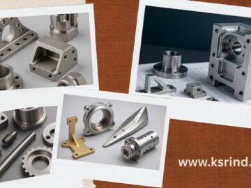Precision Engineering | Aerospace, Defense, Medical & Automotive CNC Components | Peenya, Bangalore