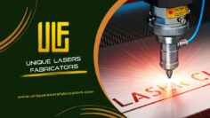 Unique Lasers Fabricators | Sheet Metal Fabrication | CNC Laser Cutting & Bending | Peenya Bangalore