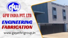 Heavy Fabrication & Machine Build Components | Dabaspet & Peenya Bangalore Industry