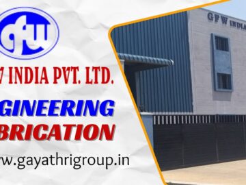 Heavy Fabrication & Machine Build Components | Dabaspet & Peenya Bangalore Industry