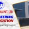 Heavy Fabrication & Machine Build Components | Dabaspet & Peenya Bangalore Industry