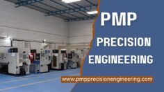 Aerospace, Automotive & Medical Precision Engineering Components | Chikkabanavara Peenya Bangalore