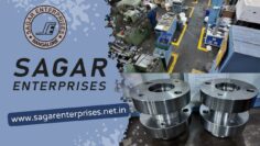 CNC Precision Machine Components Manufacturer in Abbigere Peenya | Bangalore, India
