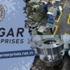 CNC Precision Machine Components Manufacturer in Abbigere Peenya | Bangalore, India