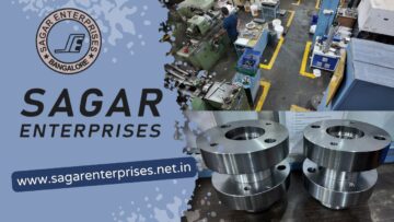 CNC Precision Machine Components Manufacturer in Abbigere Peenya | Bangalore, India