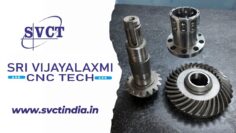 CNC Turning | VMC | Precision Gear Engineering Components | Abbigere Peenya Bengaluru Bangalore