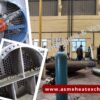 Heat Exchangers & Pressure Vessels Manufacturers | ASME Heat Exchangers & Vessels | Peenya Bangalore