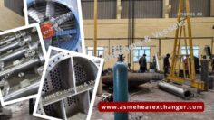 Heat Exchangers & Pressure Vessels Manufacturers | ASME Heat Exchangers & Vessels | Peenya Bangalore