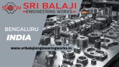 ISRO Automobiles Customised Components | Jigs & Fixtures | Abbigere, Peenya, Bangalore | Bengaluru