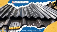 Lakshya Engineering | Steel Structure, PEB, and Tensile Truss Roofing | Tavarekere Peenya Bangalore