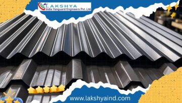 Lakshya Engineering | Steel Structure, PEB, and Tensile Truss Roofing | Tavarekere Peenya Bangalore