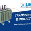 Dry Type | Insulation | Inverter Transformers & Inductors | Likitha Transformers | Peenya Bangalore