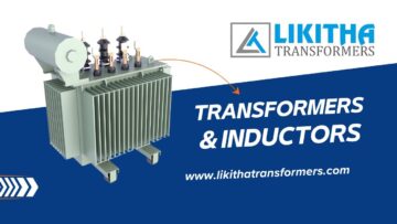 Dry Type | Insulation | Inverter Transformers & Inductors | Likitha Transformers | Peenya Bangalore