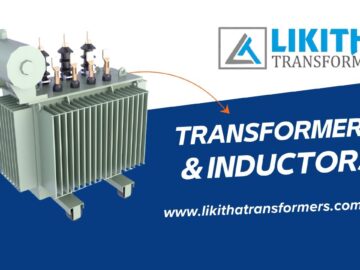 Dry Type | Insulation | Inverter Transformers & Inductors | Likitha Transformers | Peenya Bangalore
