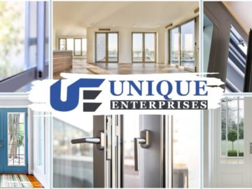 uPVC & Aluminium Doors and Windows in Peenya, Jalahalli, Chikkabanavara, Yelahanka – Bangalore