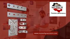 Aerospace & Precision CNC Components Manufacturer | Peenya, Bengaluru, Karnataka