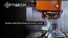 Precision Components CNC Machined | CNC Machine Tools | Peenya Bangalore