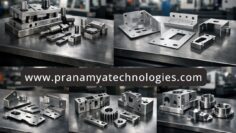 Tool & Die Makers | Sheet Metal & Wire Cutting Jobs | Pranamya Technologies | Peenya Bangalore