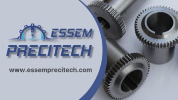 CNC Precision Components | aerospace | automobiles | medical | Essem Precitech Bangalore | Peenya