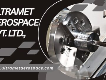 Ultramet Aerospace | Precision Components for Aerospace, Automobile & Medical | Bangalore